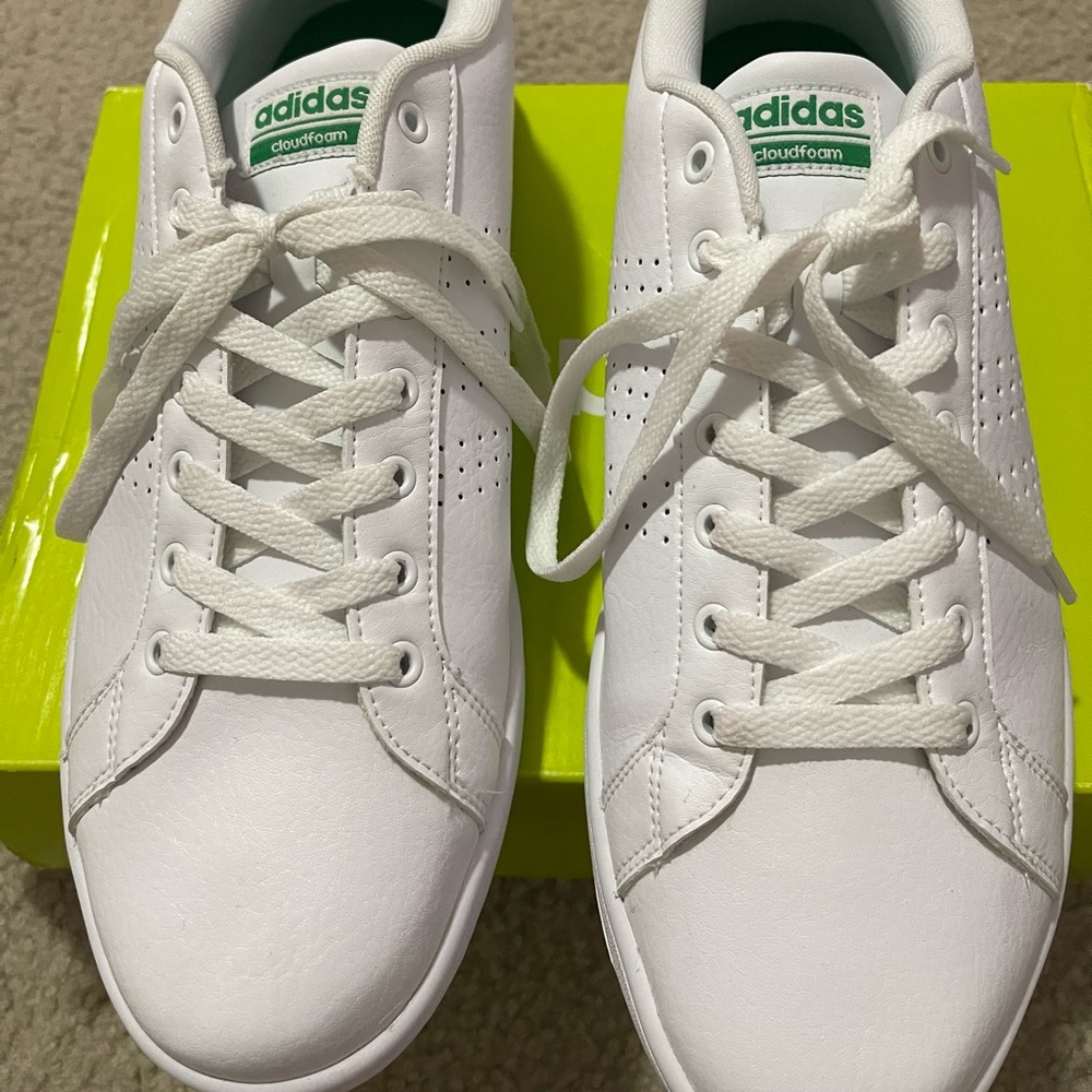 Adidas mens sneakers